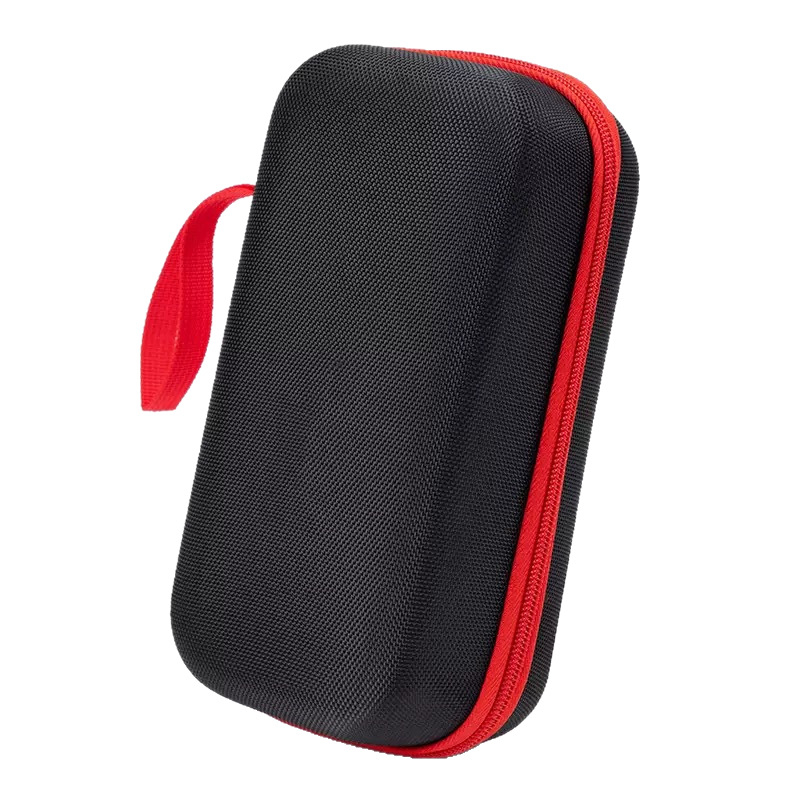 Torba za skladištenje u automobilu, EVA Oxford tkanina, HY081, kapacitet 1,5 kg, šivanje, mogućnost prilagodbe