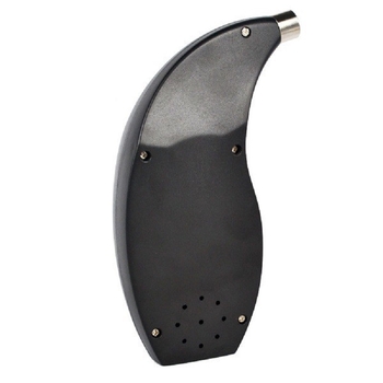 Digitalni mjerač tlaka u gumama s elektroničkim nadzorom, raspon 5–150 PSI, preciznost 1 PSI, kućište od ABS plastike, model VT801