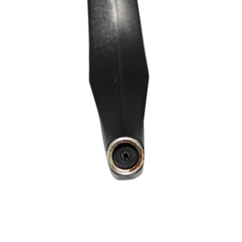 Digitalni mjerač tlaka u gumama s elektroničkim nadzorom, raspon 5–150 PSI, preciznost 1 PSI, kućište od ABS plastike, model VT801