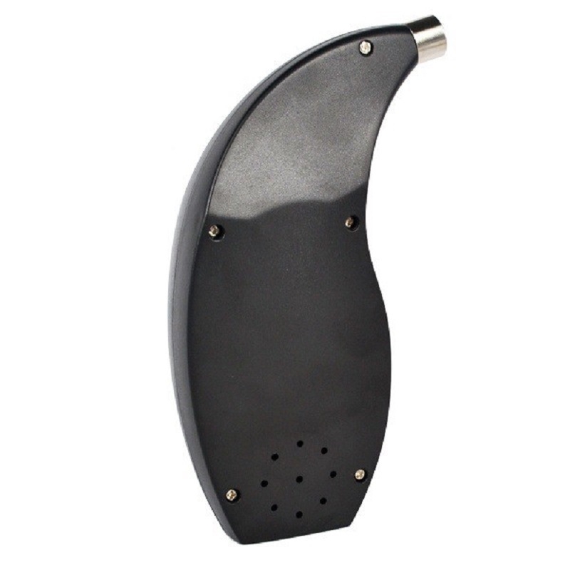 Digitalni mjerač tlaka u gumama s elektroničkim nadzorom, raspon 5–150 PSI, preciznost 1 PSI, kućište od ABS plastike, model VT801