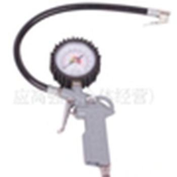 Xin Ao pištoľa na tlak pneumatík auta, rozsah 16 PSI