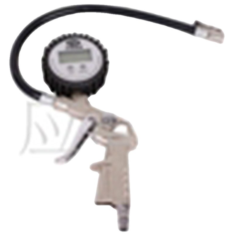 Xin Ao pištoľa na tlak pneumatík auta, rozsah 16 PSI