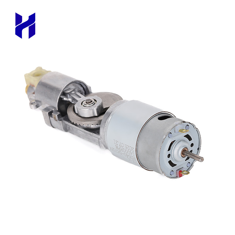 Automobiļa gaisa sūknis ar 25 cilindru kodolu, 12V/15V, 130W, RS-540 motors, cilindra diametrs 25 mm, 150 PSI