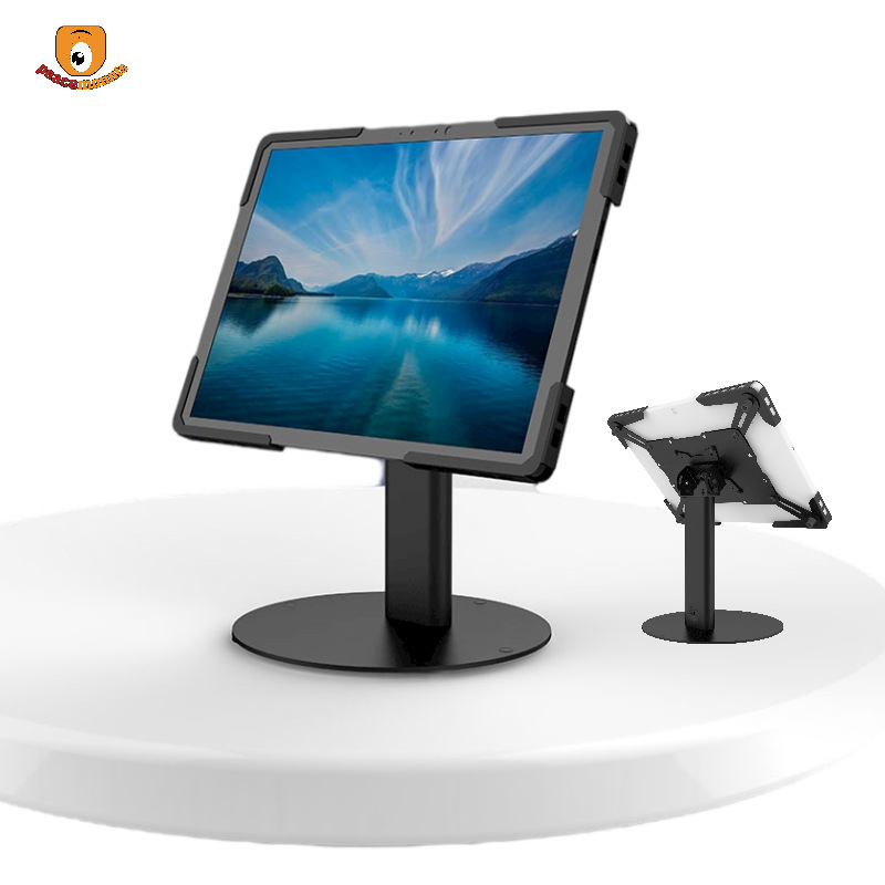 Držač tableta s VESA kompatibilnošću za iPad — anti-theft, mobilni podni nosač, težina 3,0 kg