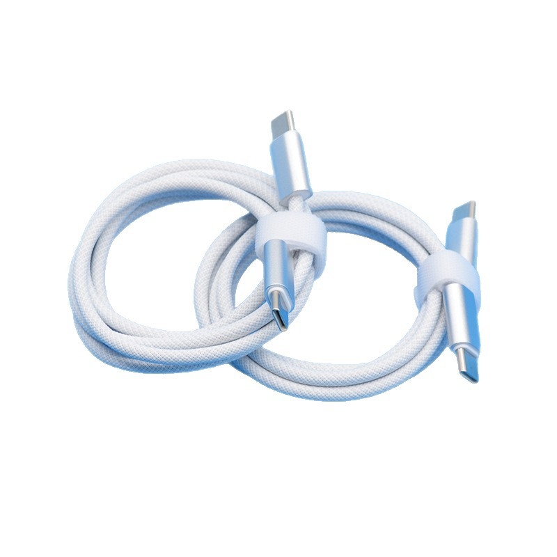 PD 100W USB-C kabel za brzo punjenje za iPhone 15/16/17, Huawei, Honor i Vivo tablet