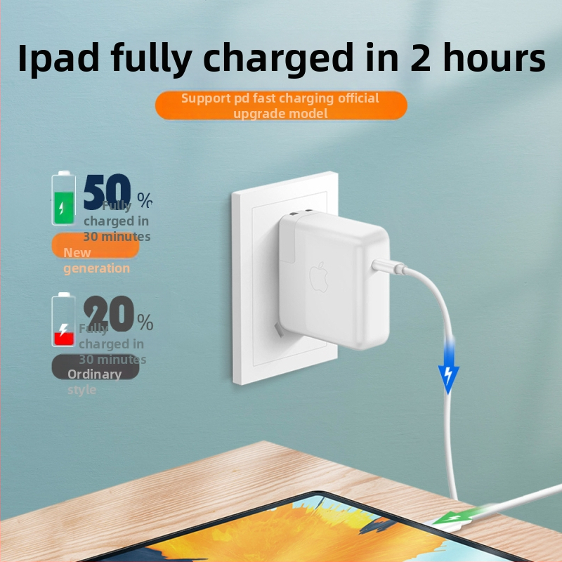 ICEBINGO USB-C kabel za brzo punjenje, 60W, PD podrška, TPE materijal