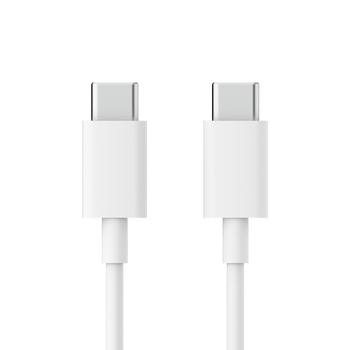 USB Type-C kábel s 6A Dual-C pre Xiaomi 17, Redmi a Black Shark tablety a notebooky, rýchle nabíjanie 120W