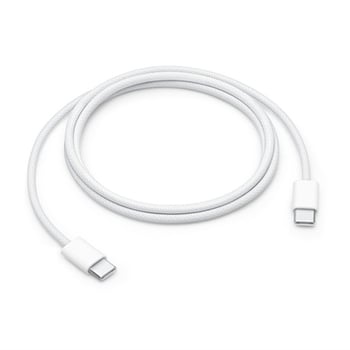 USB-C kabel za punjenje za Apple iPhone 15/16 iPad, 60W/100W brzo punjenje, pleteni kabel