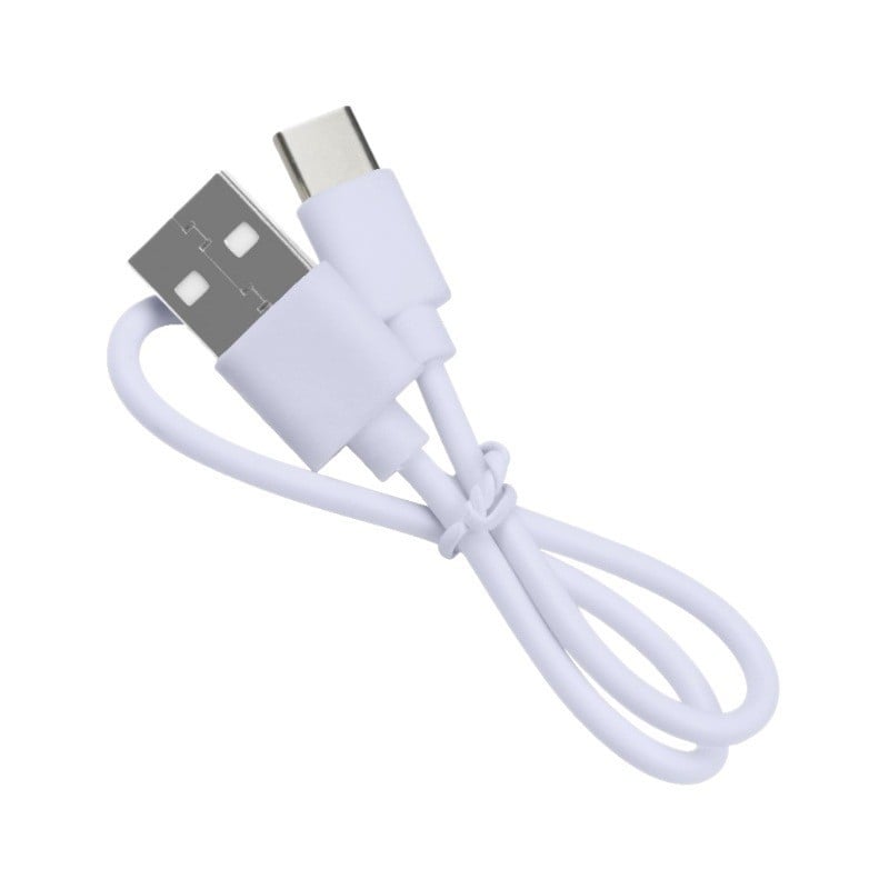 Cablu de date USB/Micro-USB/Type-C cu încărcare rapidă, compatibilitate universală, personalizabil, conector unic