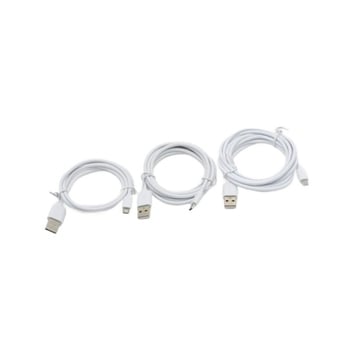 Type-C kabel za brzo punjenje, PD 65W, PVC