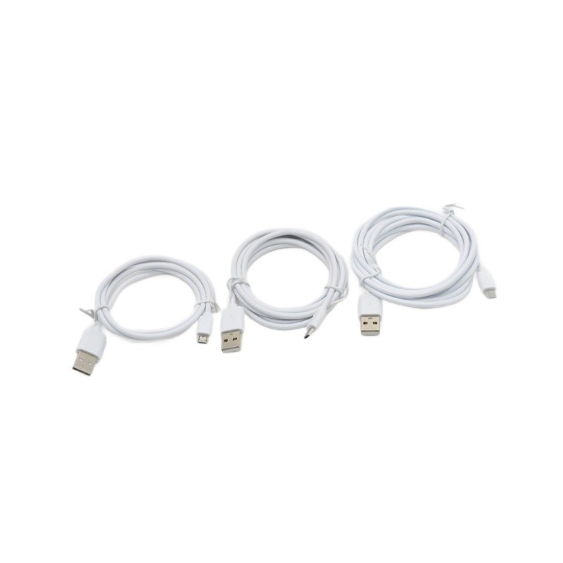 Type-C kabel za brzo punjenje, PD 65W, PVC