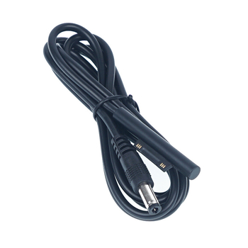 Nolan Heart PD-to-D kabel za Microsoft Surface Pro (Jedan priključak, brzo punjenje, PVC)