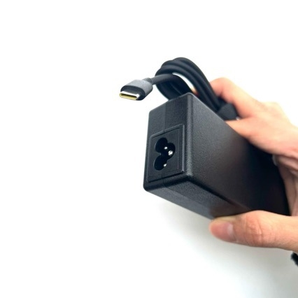 65W Type-C καλώδιο φορτιστή φορητού υπολογιστή (Μάρκα: Other; Μοντέλο: Defaultndmbpooz1k3ptndud3jt; OEM: Όχι OEM)