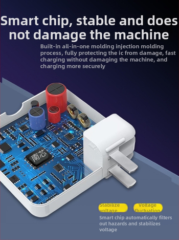 Apple MacBook φορτιστής 61W/96W, είσοδος 100-240V, έξοδος 5-20V, άμεση φόρτιση