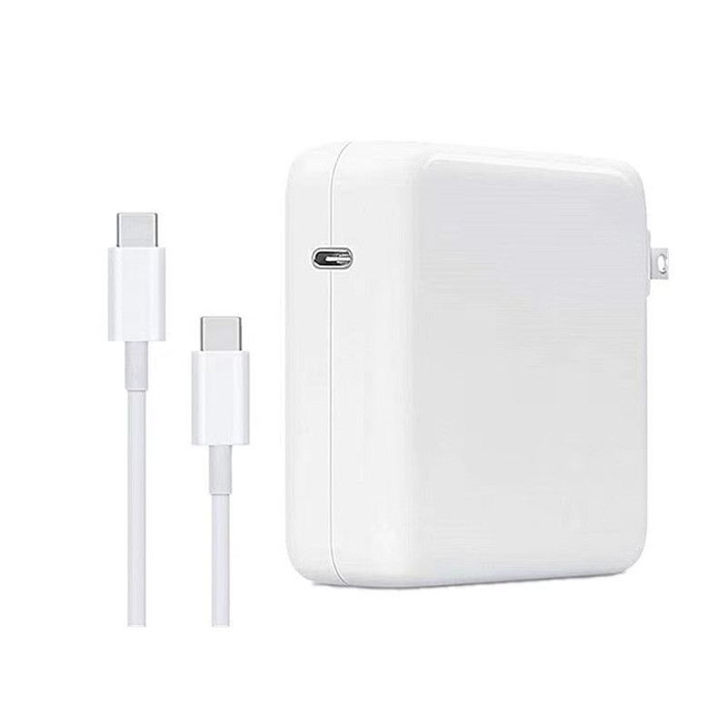 Apple MacBook φορτιστής 61W/96W, είσοδος 100-240V, έξοδος 5-20V, άμεση φόρτιση