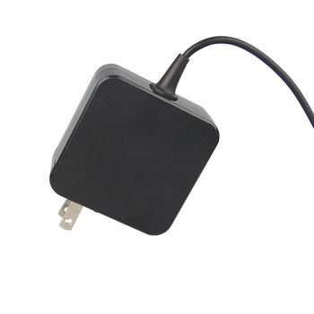 Asus зарядно за лаптоп 45W, 19V 2.37A, вход 100-240V