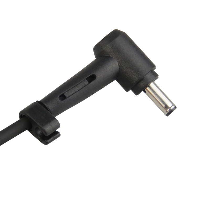 Asus зарядно за лаптоп 45W, 19V 2.37A, вход 100-240V