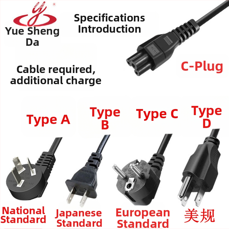 Asus U305F sülearvuti laadija adapter, 19V 3.42A, pistik 4.0×1.35mm