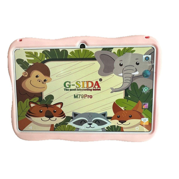 HYRS M79 Pro planšete - 1,66GHz divkodolu procesors, 256GB flash atmiņa, 8MP kamera, SIM kartes zvaniem + Wi-Fi