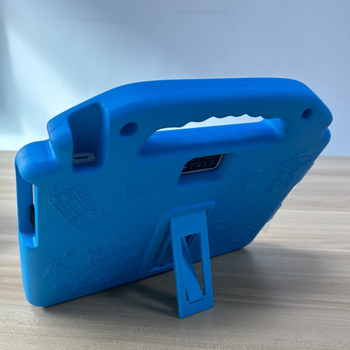 Gestard izklaides planšetdators ar 4G SIM zvaniem, 1,5 GHz divkodolu procesors, 500 GB flash atmiņa, GPS navigācija