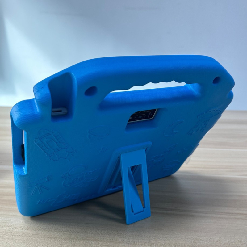 Gestard izklaides planšetdators ar 4G SIM zvaniem, 1,5 GHz divkodolu procesors, 500 GB flash atmiņa, GPS navigācija