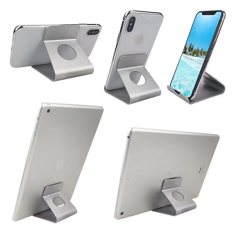 Aluminijski držač za telefon i tablet, sklopljiv i prijenosan, model 029, XUNDI