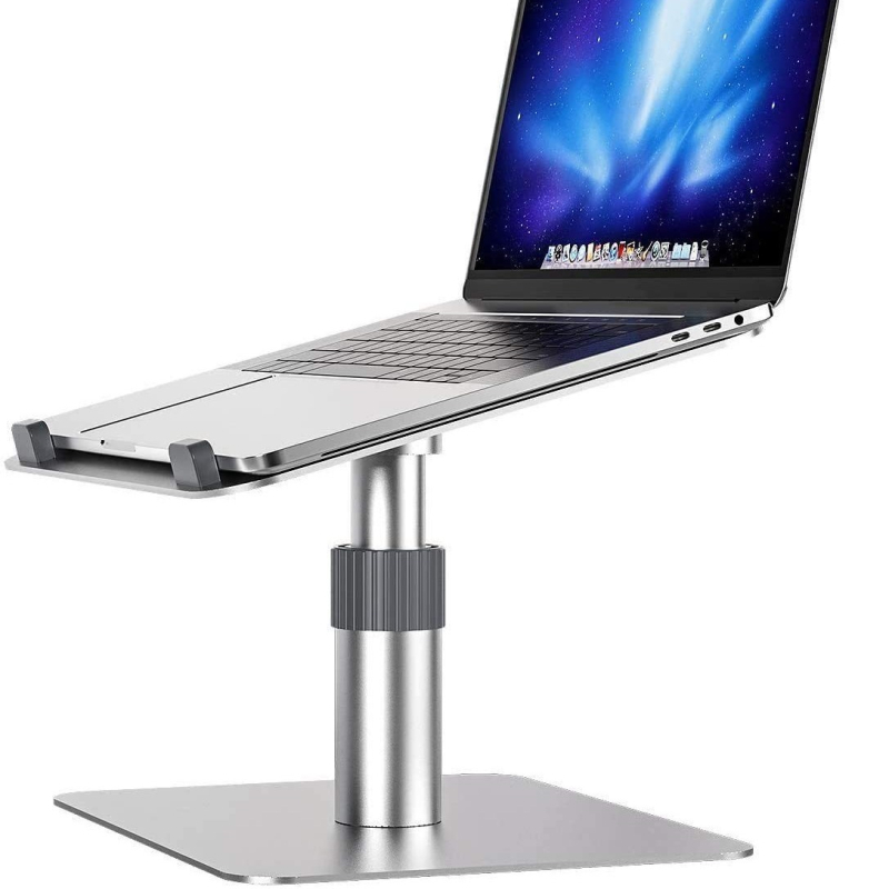 Držač za laptop od aluminijske legure s 360° rotacijom | model TXF-A1 | za prijenosna računala | težina 800 g