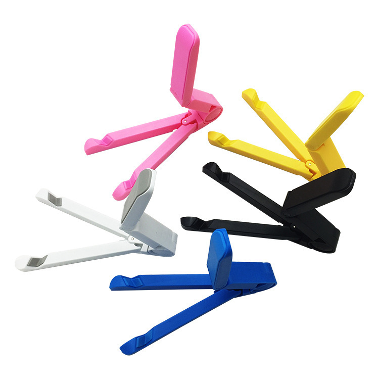 Star Yano Univerzalni Sklopivi Trokutasti Držač za Tablet i Telefon – 80 g, stolni držač