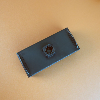 Βάση/στήριγμα tablet με 360° περιστρεφόμενο κλιπ, μοντέλο ALM-008, βάρος 80 g, συμβατό με iPad/iPhone γενιές και iPod touch 2/3.