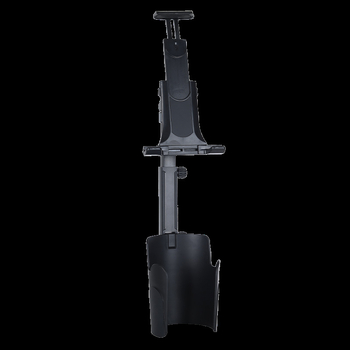 Sklopivi držač za telefon i tablet u automobilu, univerzalni model SK006, kompatibilan s iPad/iPhone