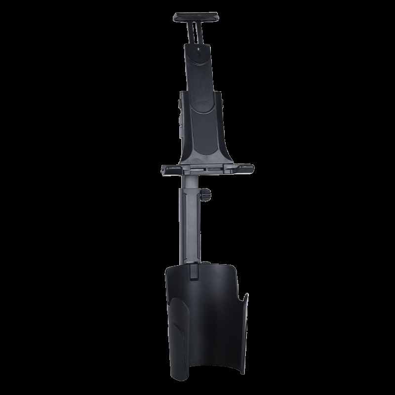 Sklopivi držač za telefon i tablet u automobilu, univerzalni model SK006, kompatibilan s iPad/iPhone