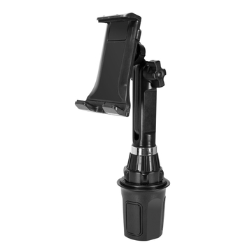 Suport pentru pahar auto și suport pentru telefon și tabletă — Plastic