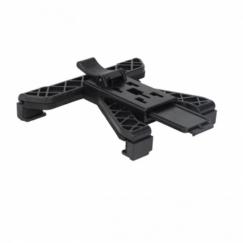 Tabletta állvány fix kialakítással, iPad-kompatibilis, 120 g, OEM feldolgozás