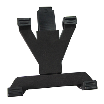 Tabletta állvány fix kialakítással, iPad-kompatibilis, 120 g, OEM feldolgozás