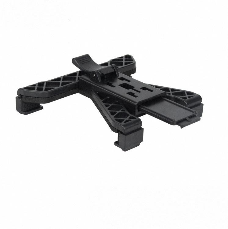 Tabletta állvány fix kialakítással, iPad-kompatibilis, 120 g, OEM feldolgozás