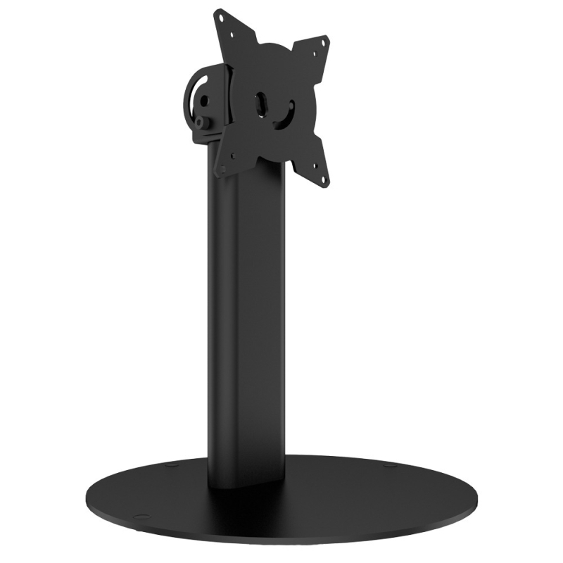 UTSDE lopás elleni VESA tabletatartó POS-hoz, forgó dizájn, hideg-hengerelt acél, 1.0 kg