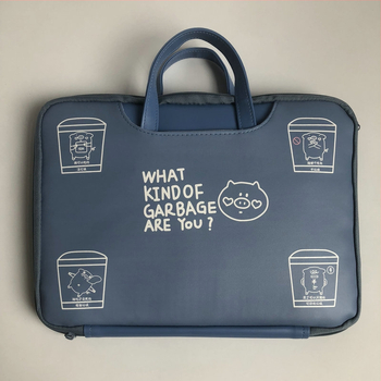 Počítačová taška pre MacBook Pro - Pengxiang Leather Goods, umelá koža