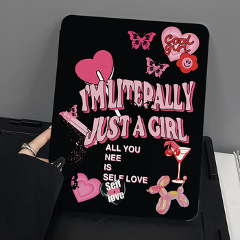 Θήκη iPad με ματ φινίρισμα και τριπλό σχέδιο για 7/8/9 γενιά – συνθετικό δέρμα, βάση/στήριγμα, μαγνητικό κλείσιμο, προστασία από πτώσεις