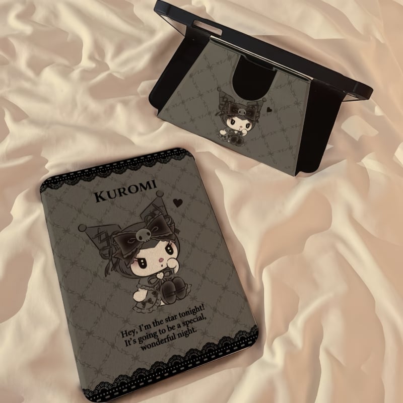 Θήκη iPad με αναδιπλούμενο καπάκι, υλικό PC, ανθεκτική σε κραδασμούς και πτώσεις, υποστηρίζει τη λειτουργία ύπνου, φινίρισμα με ψεκασμό, προσαρμόσιμη