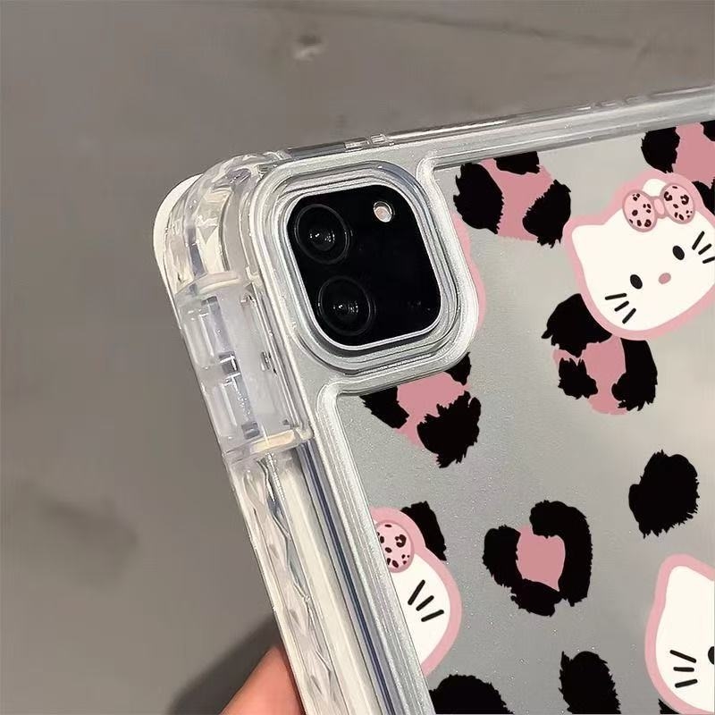 Αναδιπλούμενη θήκη tablet για Apple iPad (Air 1/2/4/5, iPad 10ης γενιάς, Air 11 M3, A16) – τεχνητό δέρμα, ανθεκτική στην πτώση, λειτουργία ύπνου, πολυλειτουργικός σχεδιασμός