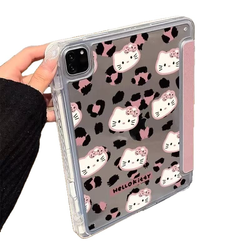 Αναδιπλούμενη θήκη tablet για Apple iPad (Air 1/2/4/5, iPad 10ης γενιάς, Air 11 M3, A16) – τεχνητό δέρμα, ανθεκτική στην πτώση, λειτουργία ύπνου, πολυλειτουργικός σχεδιασμός