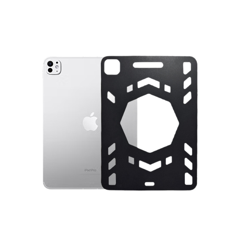 Θήκη TPU με ματ φινίρισμα για iPad Pro 11 M4 και iPad Air 11 με απαγωγή θερμότητας
