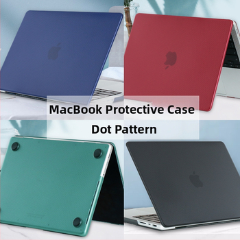 MacBook Pro és MacBook Air védőtok | Anyag: Műanyag | Típus: Védőtok | Márka: Más | Kompatibilis: MacBook Pro, MacBook Air