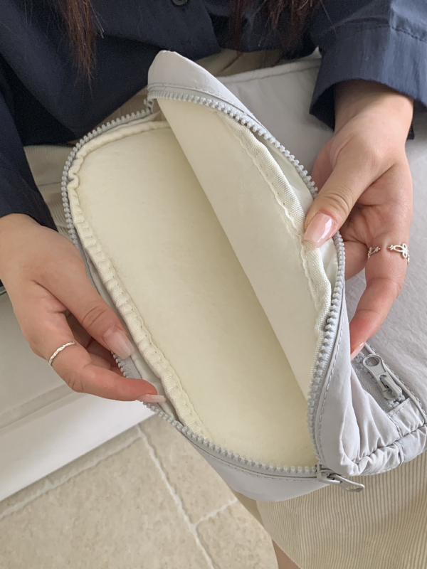 Geantă Lifehoho pentru laptop cu buzunar interior căptușit pentru iPad, impermeabilă, rezistentă la uzură, antișoc, poliester, unisex, lansare primăvară 2025