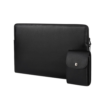 Husă impermeabilă din PVC pentru laptop și tabletă, Jin Fengxin, Iarna 2018