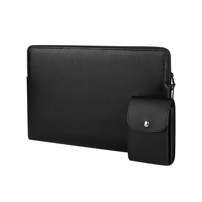 Husă impermeabilă din PVC pentru laptop și tabletă, Jin Fengxin, Iarna 2018