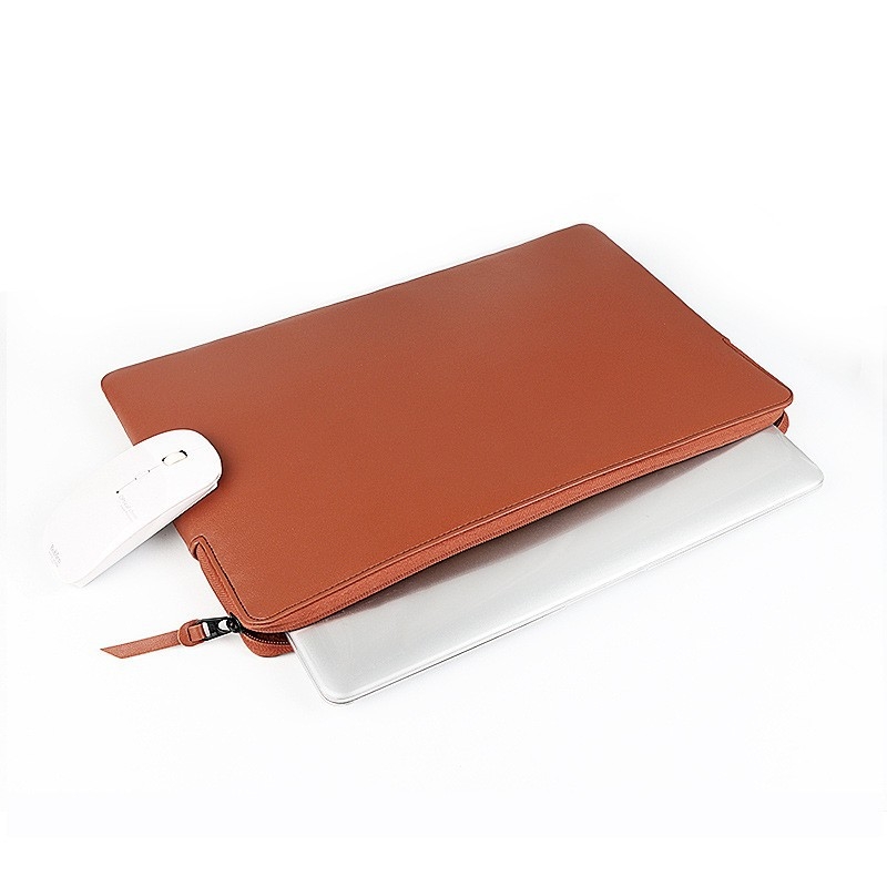 Husă impermeabilă din PVC pentru laptop și tabletă, Jin Fengxin, Iarna 2018