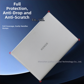 Honor Pro16 2025-höz védőtok, PC anyag, DRB-P 24, Kakay kakay fish