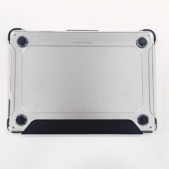 MacBook Airhoz való műanyag védőtok – Neutral