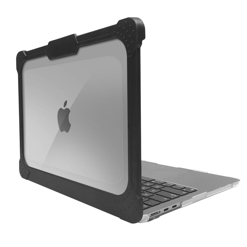 MacBook Airhoz való műanyag védőtok – Neutral